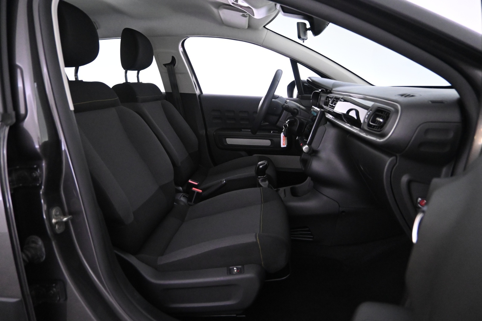 CITROEN C3 2022