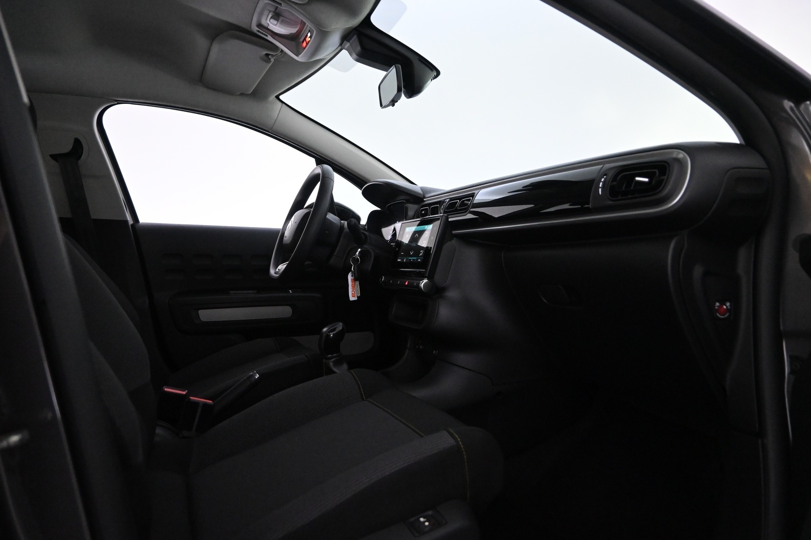 CITROEN C3 2022