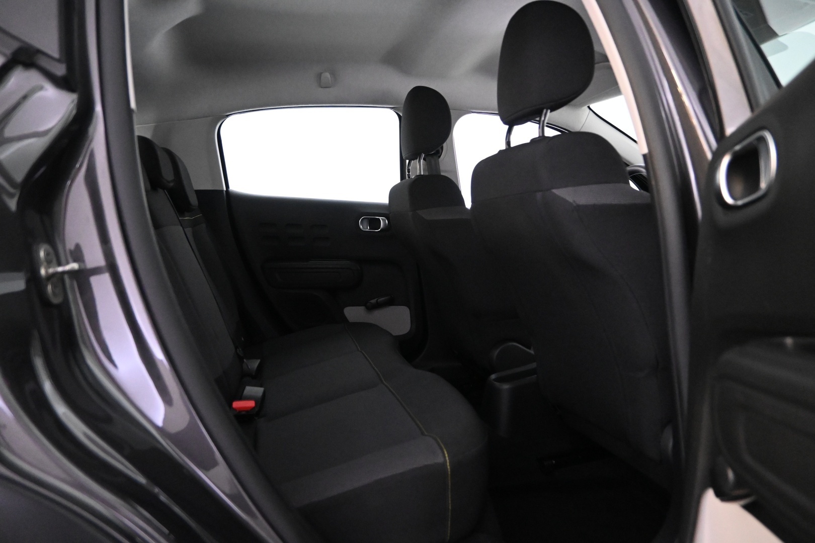 CITROEN C3 2022