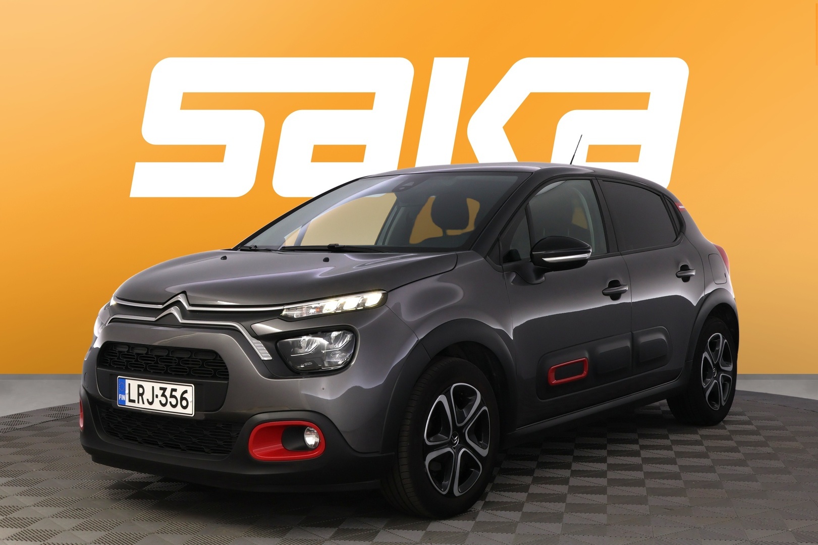 CITROEN C3 2022