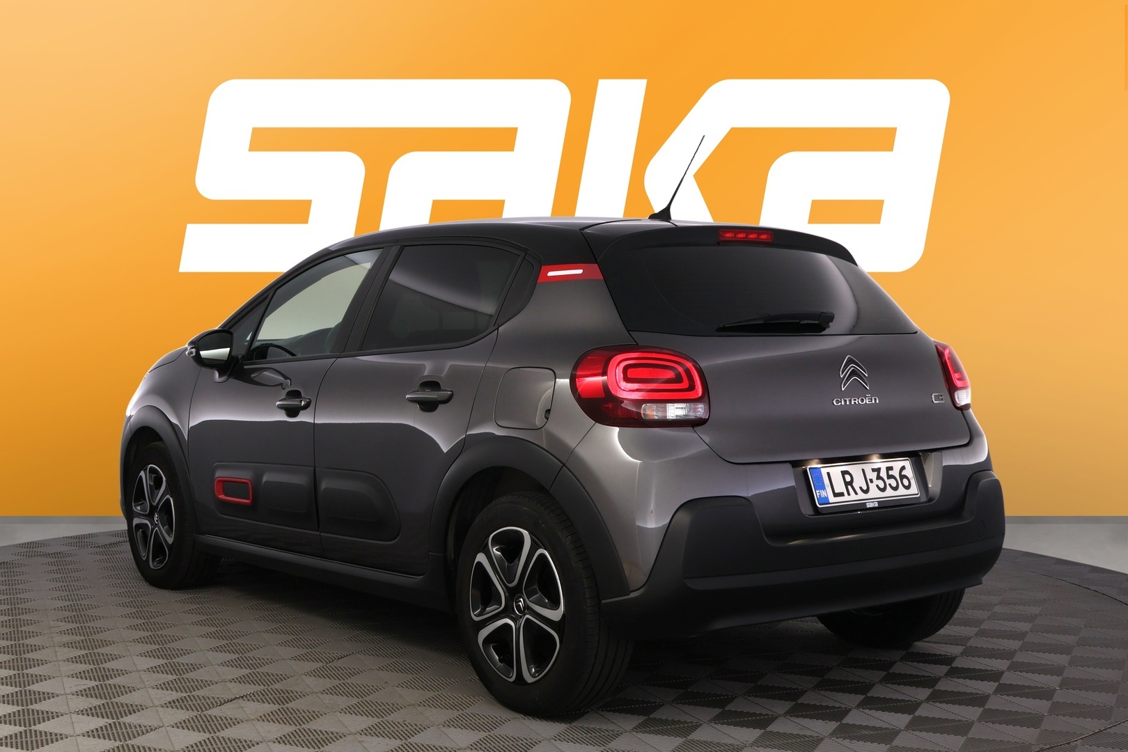 CITROEN C3 2022