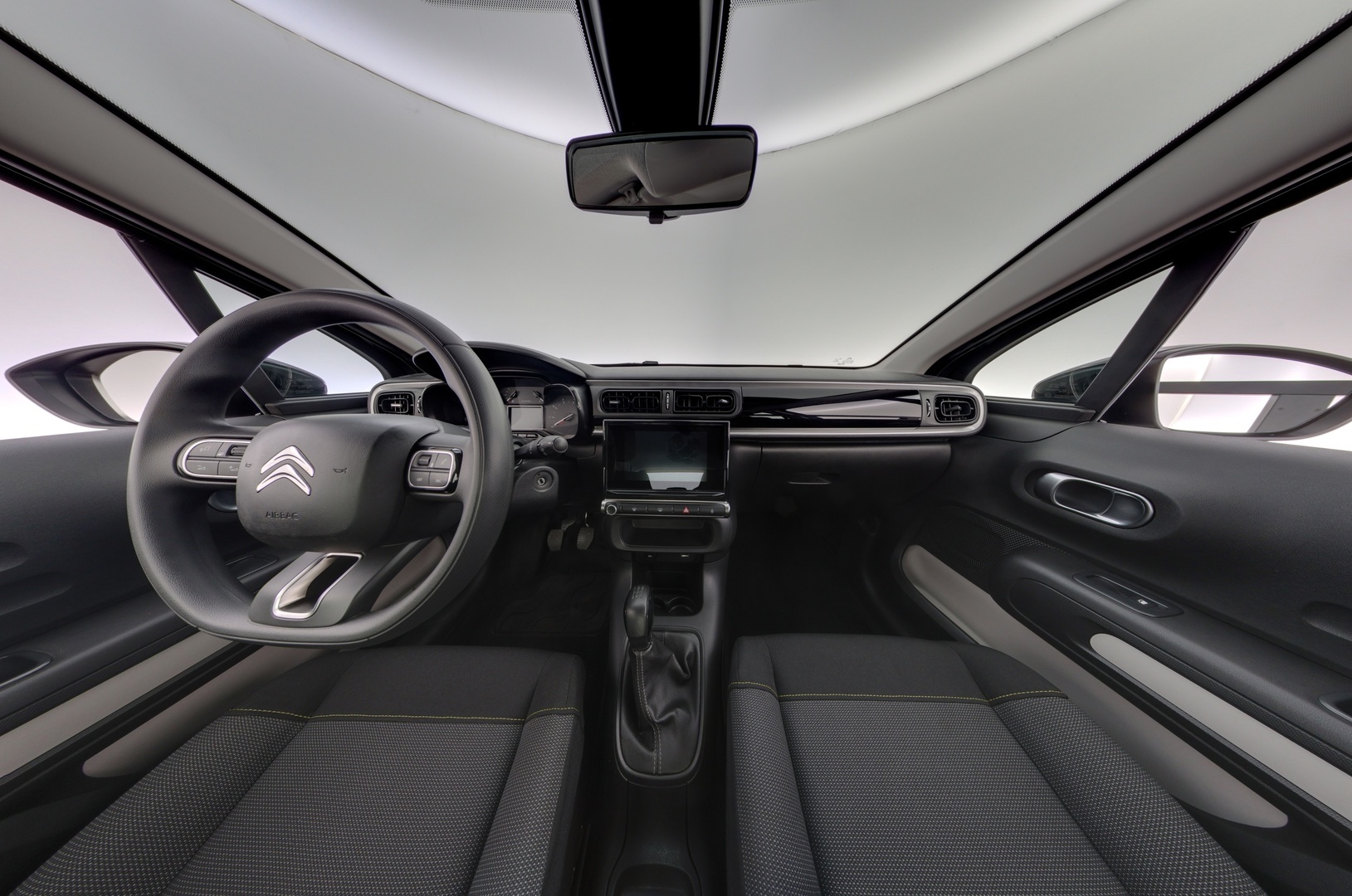CITROEN C3 2022