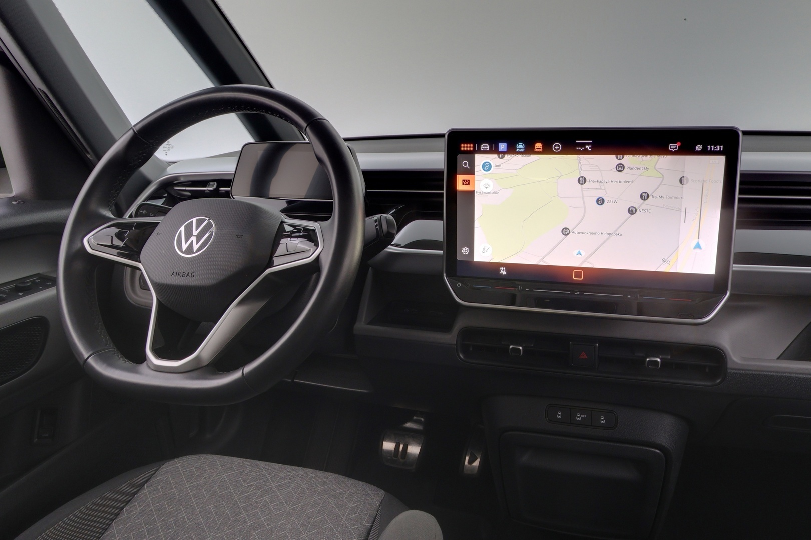 VOLKSWAGEN ID. Buzz 2025