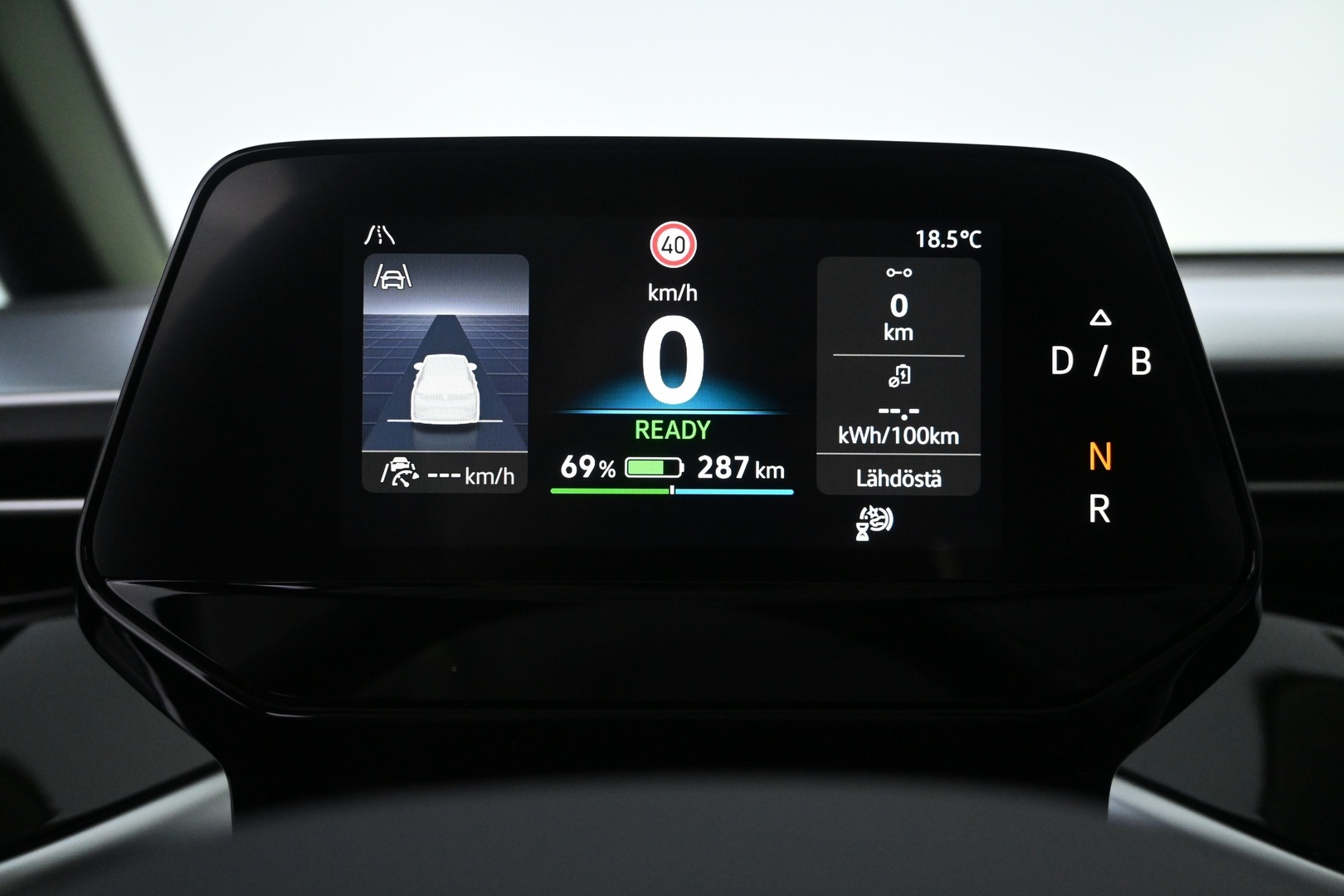 VOLKSWAGEN ID. Buzz 2025