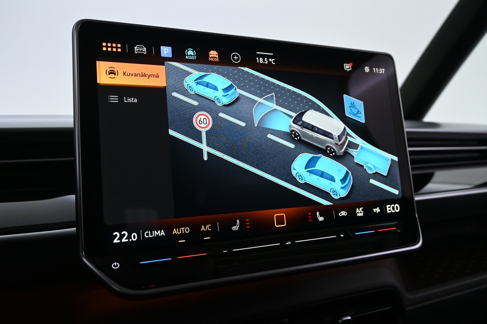 VOLKSWAGEN ID. Buzz 2025