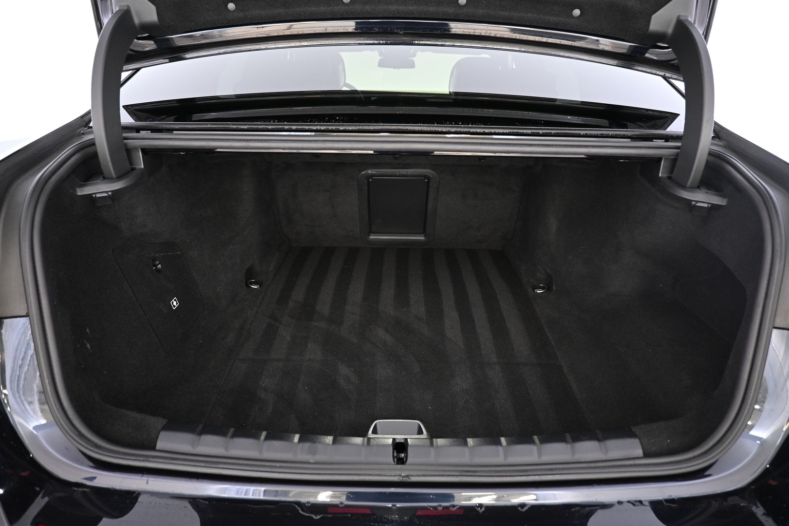 BMW i7 2023