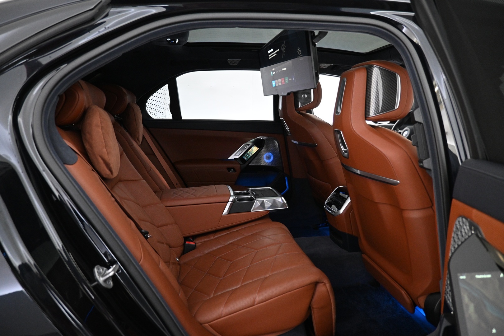 BMW i7 2023