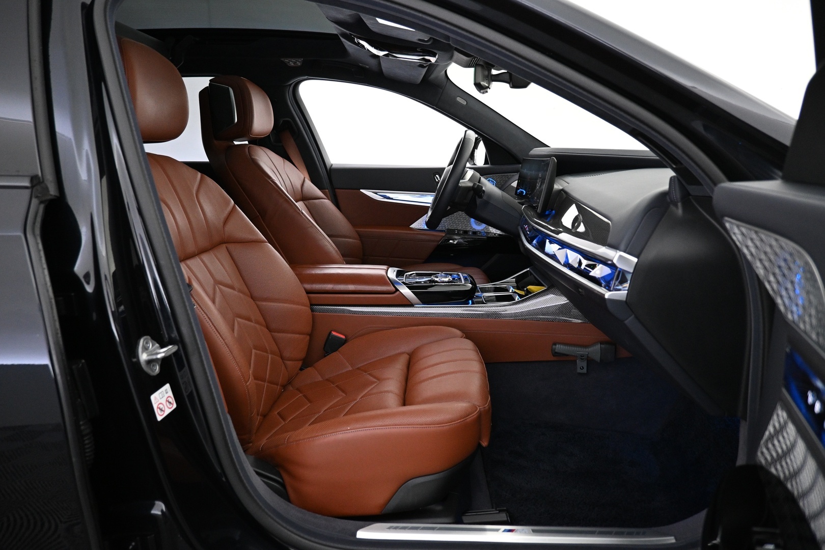 BMW i7 2023