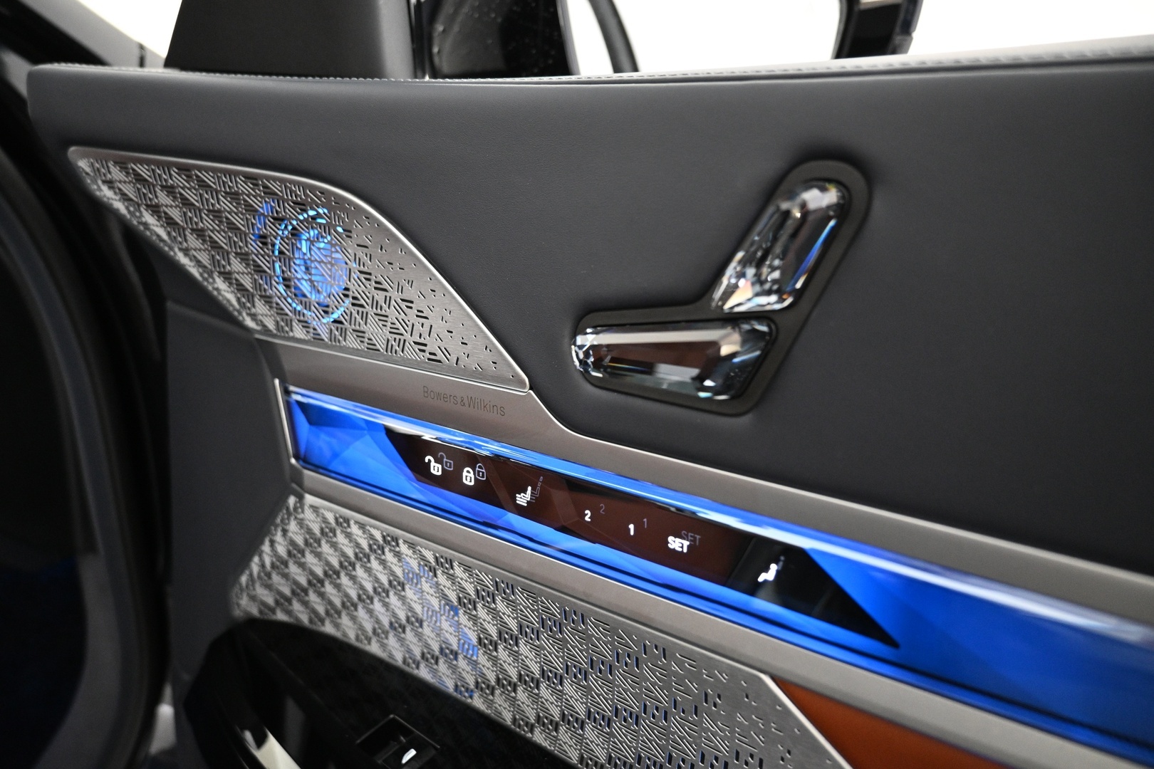 BMW i7 2023