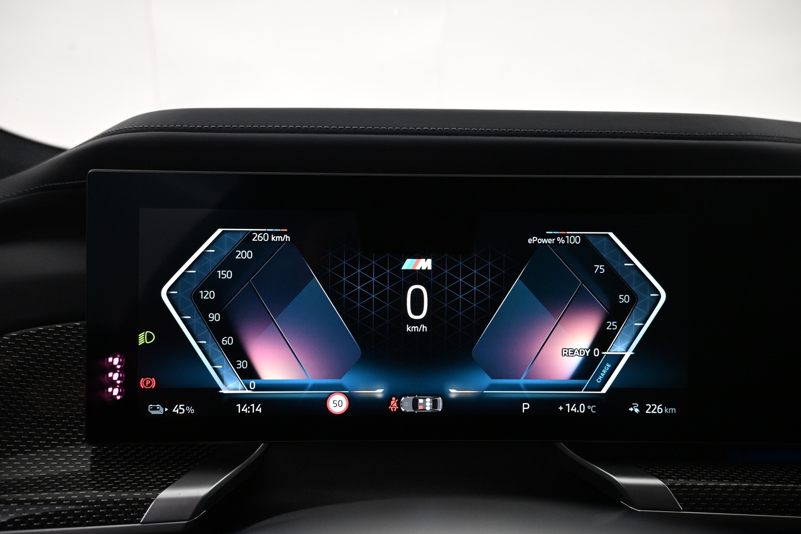 BMW i7 2023