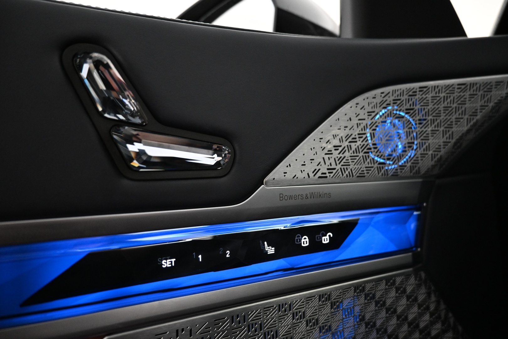 BMW i7 2023