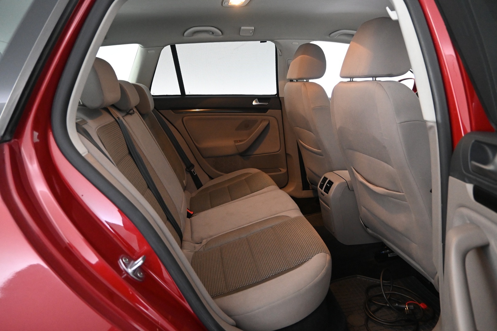 VOLKSWAGEN Golf 2010