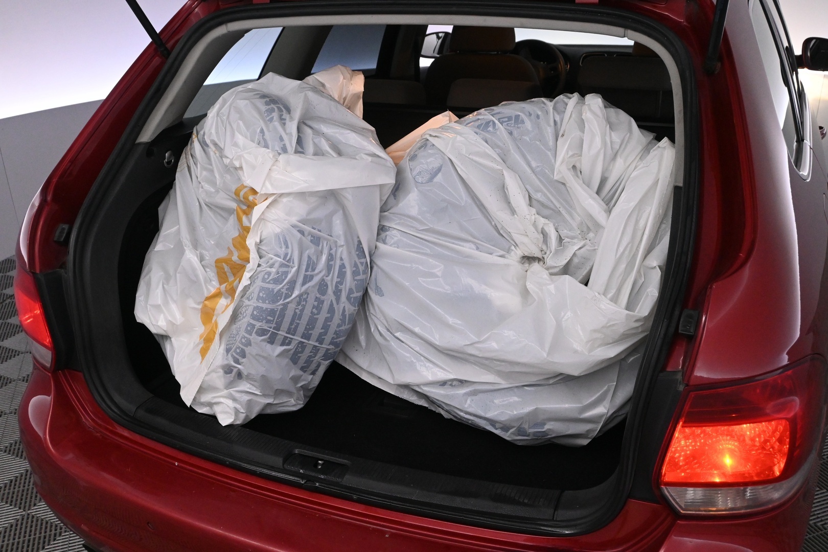 VOLKSWAGEN Golf 2010