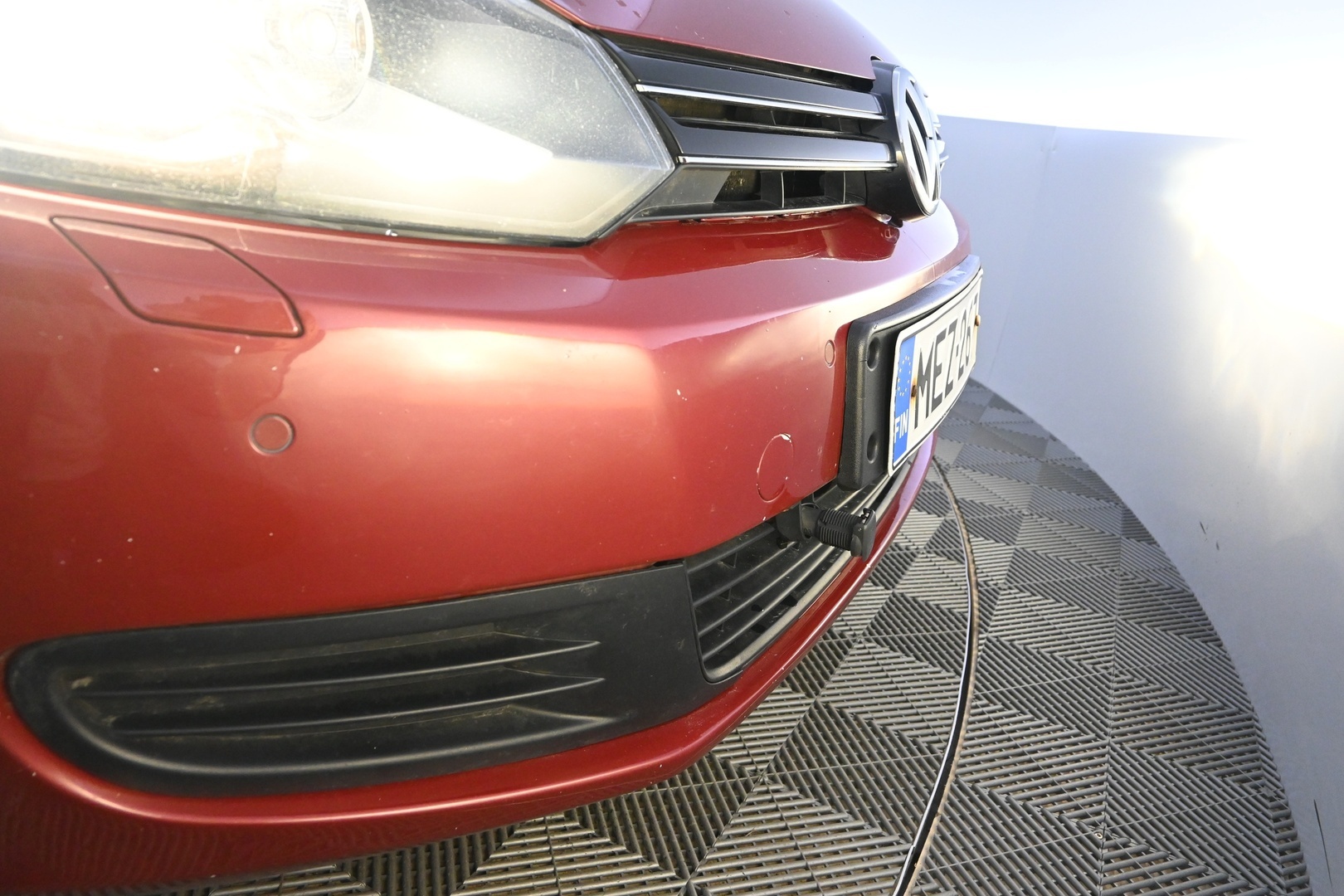 VOLKSWAGEN Golf 2010