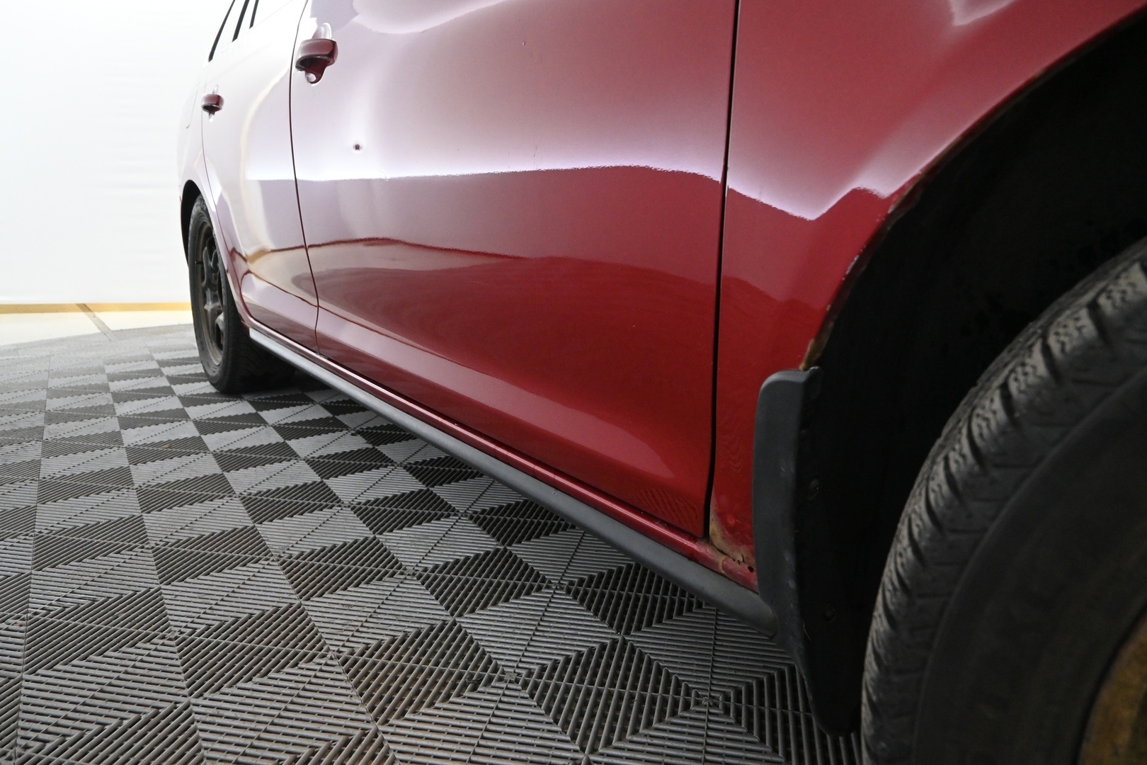 VOLKSWAGEN Golf 2010