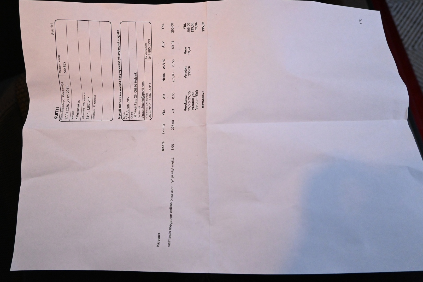 VOLKSWAGEN Golf 2010