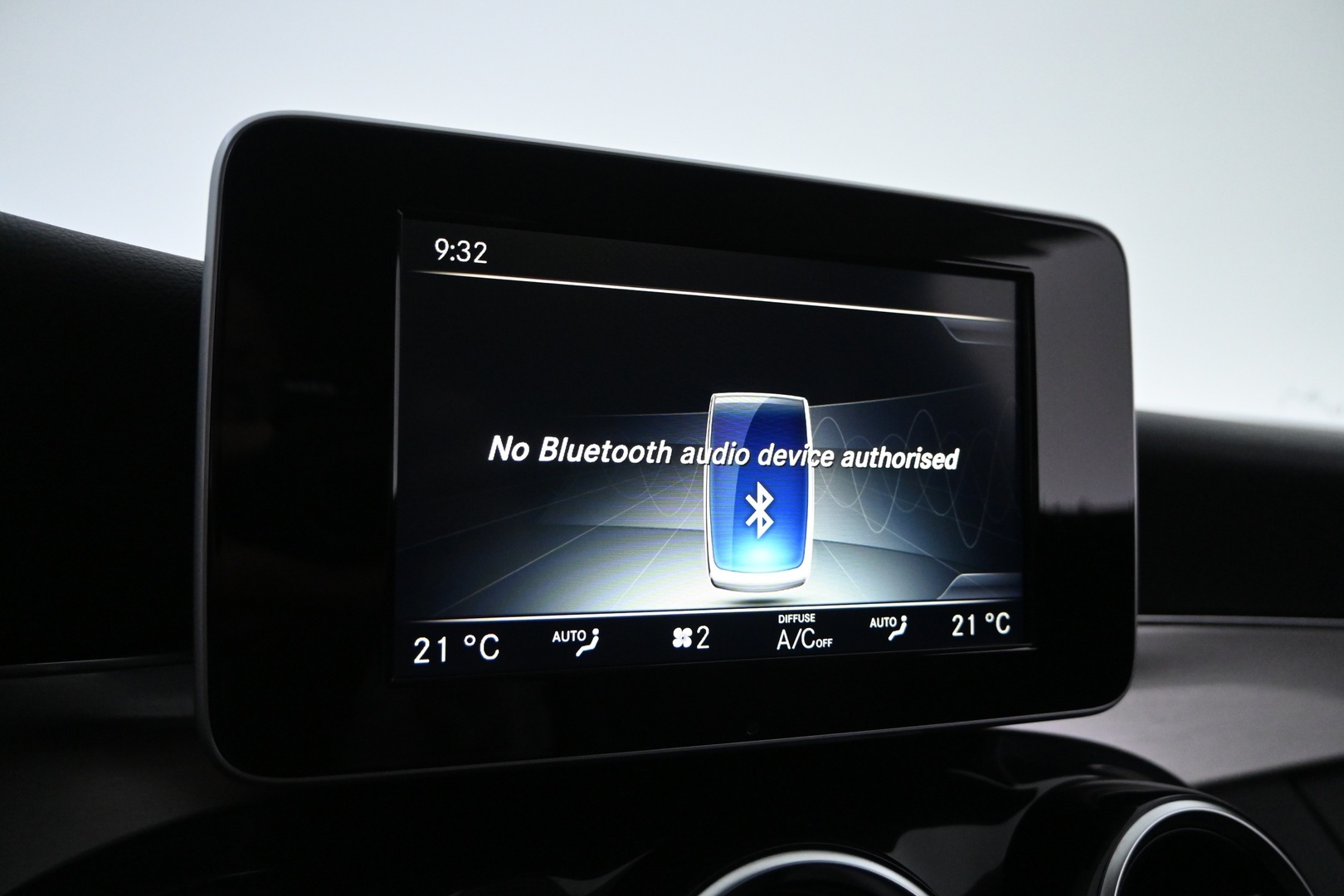 MERCEDES-BENZ C 2015