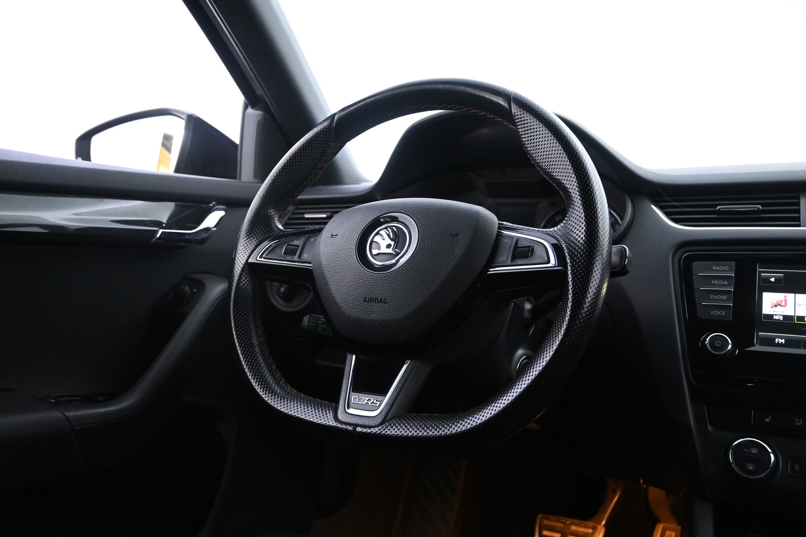 SKODA Octavia 2017
