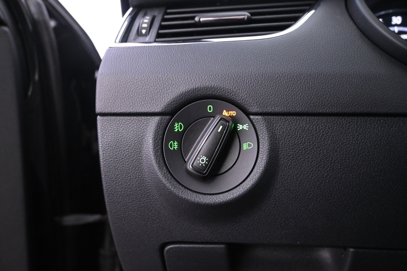 SKODA Octavia 2017