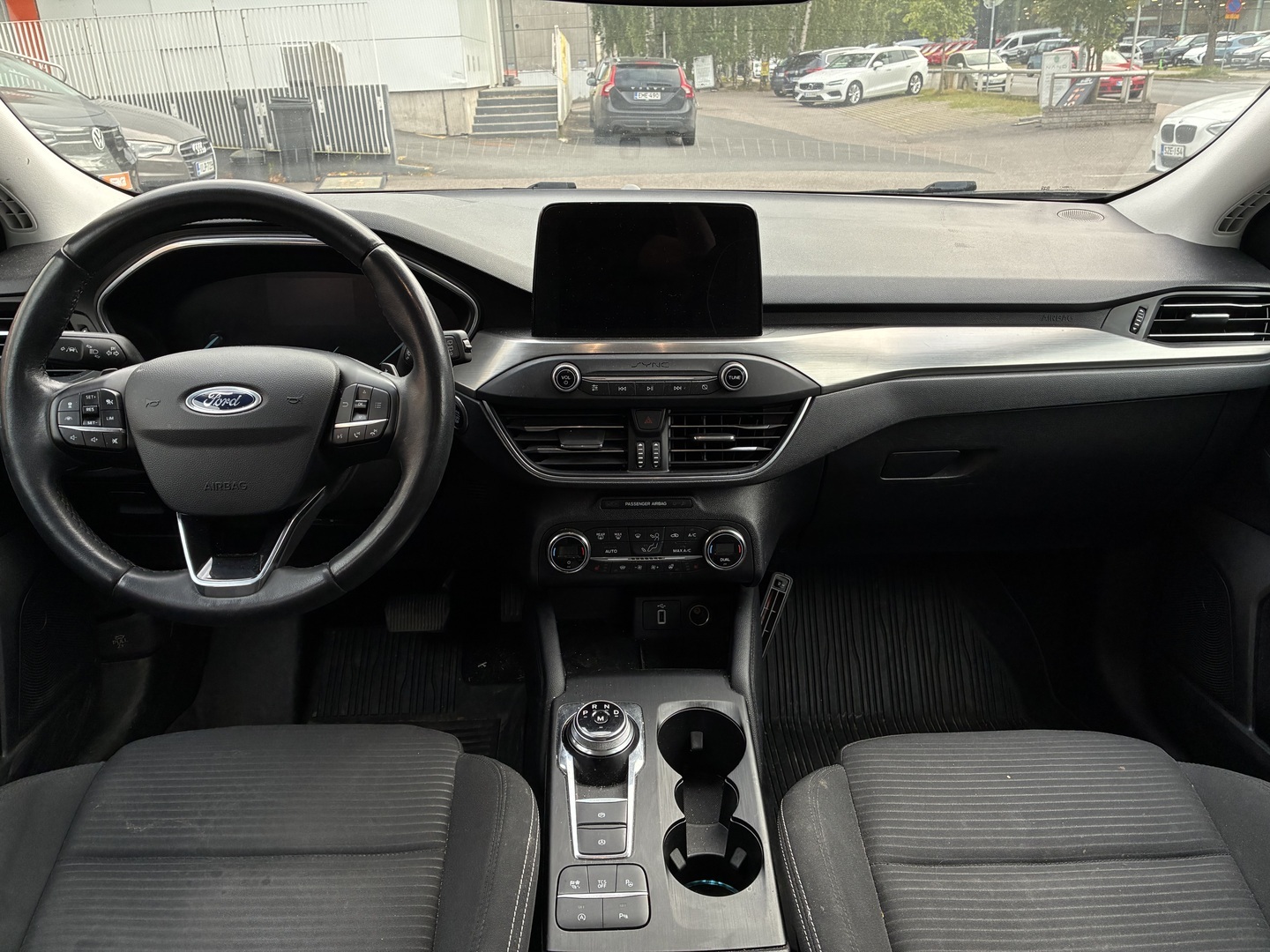 FORD Focus 2019