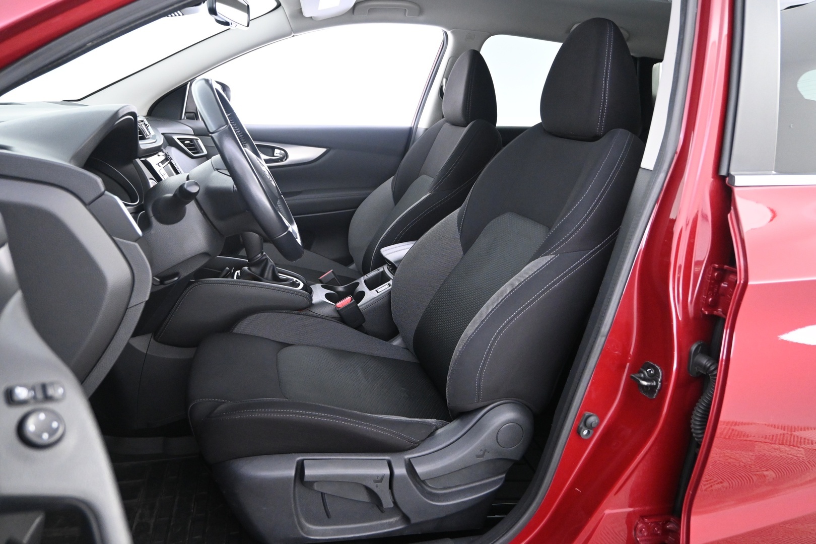 NISSAN Qashqai 2019