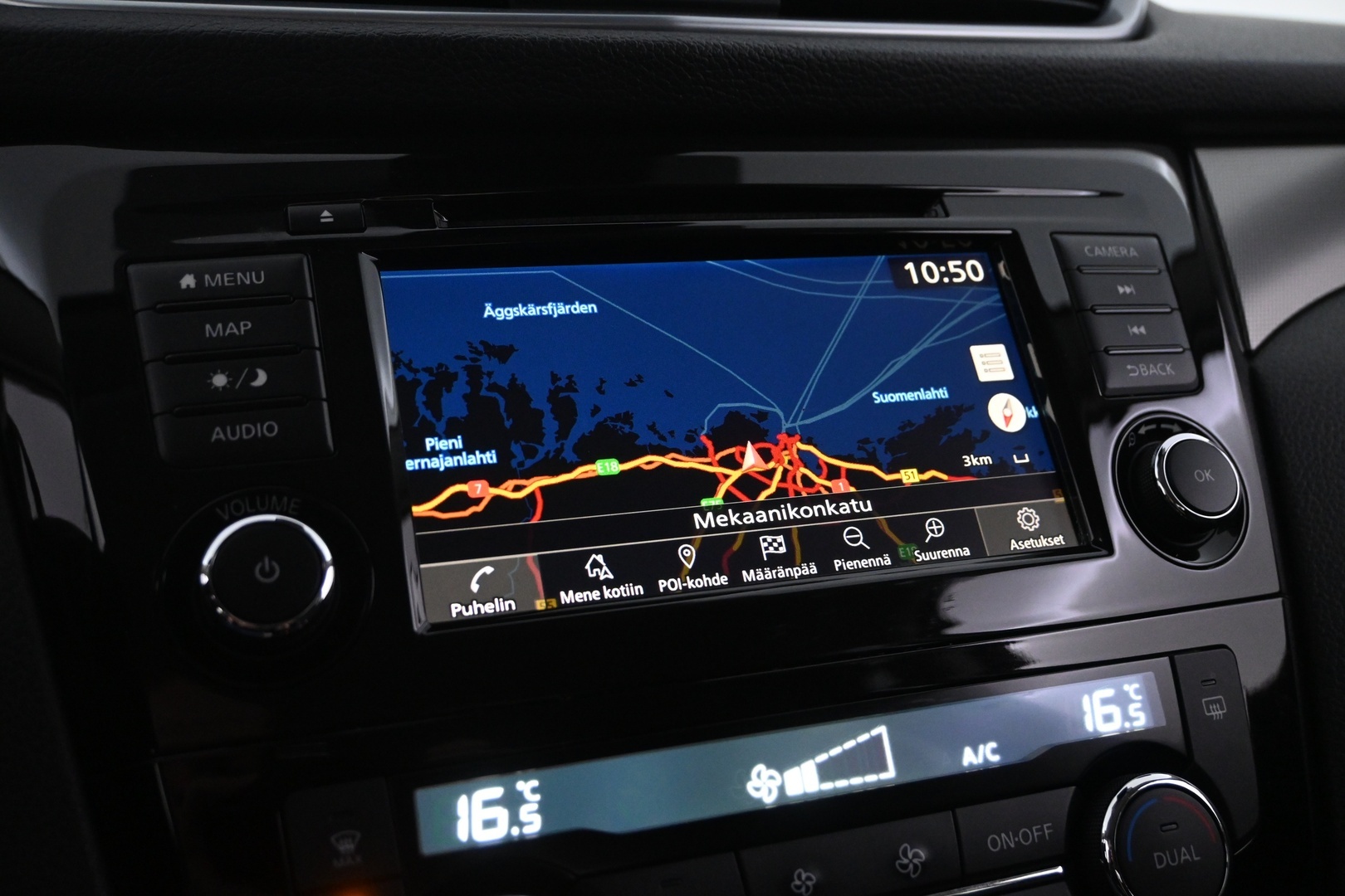 NISSAN Qashqai 2019