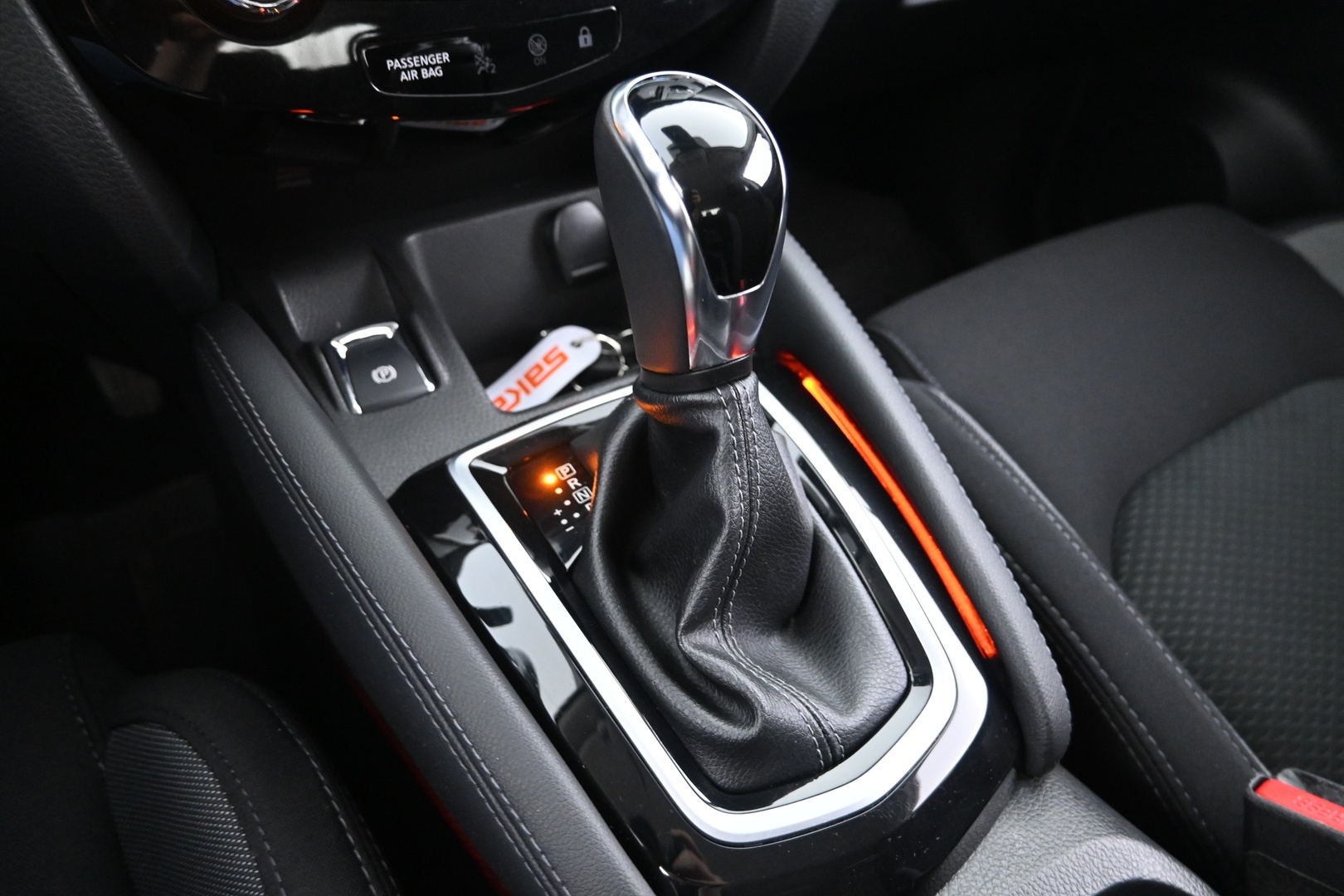 NISSAN Qashqai 2019