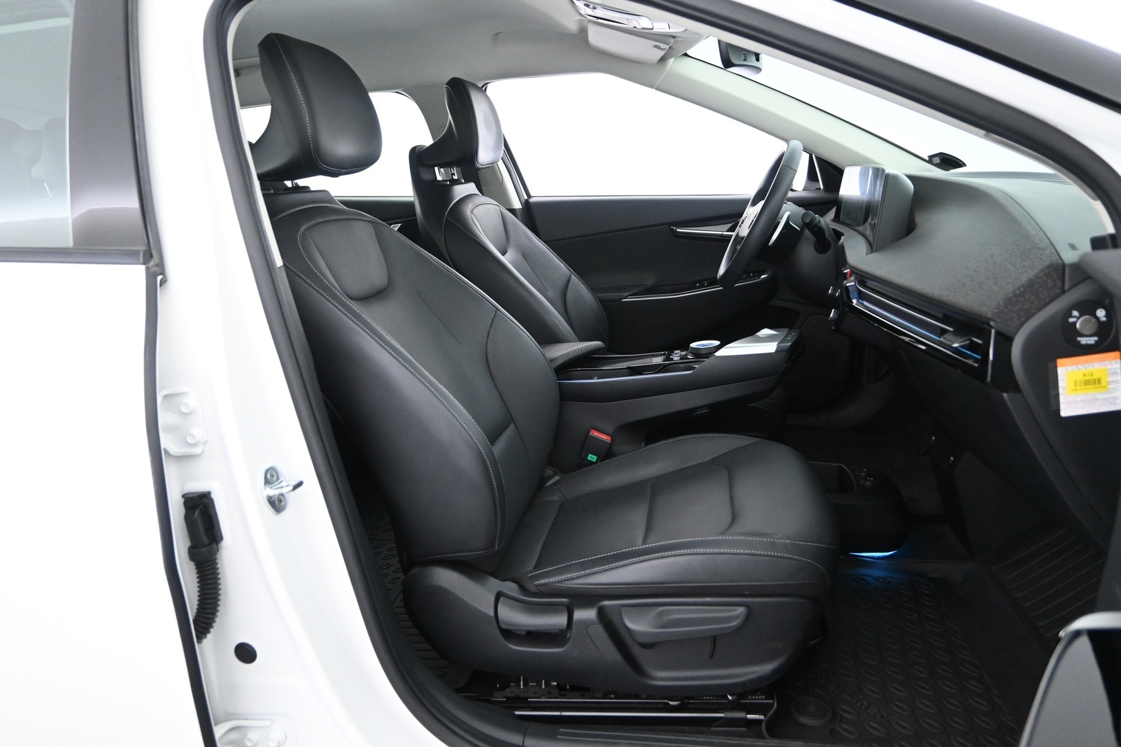 KIA EV6 2022