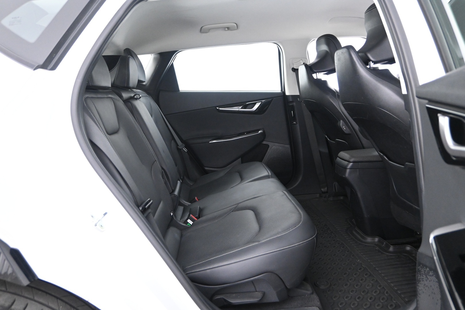 KIA EV6 2022