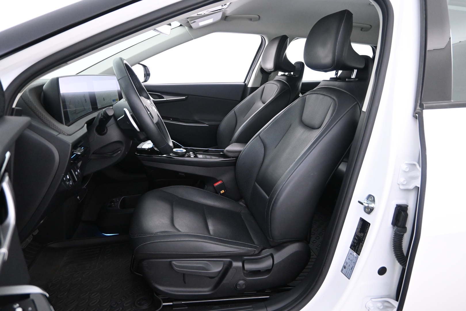 KIA EV6 2022