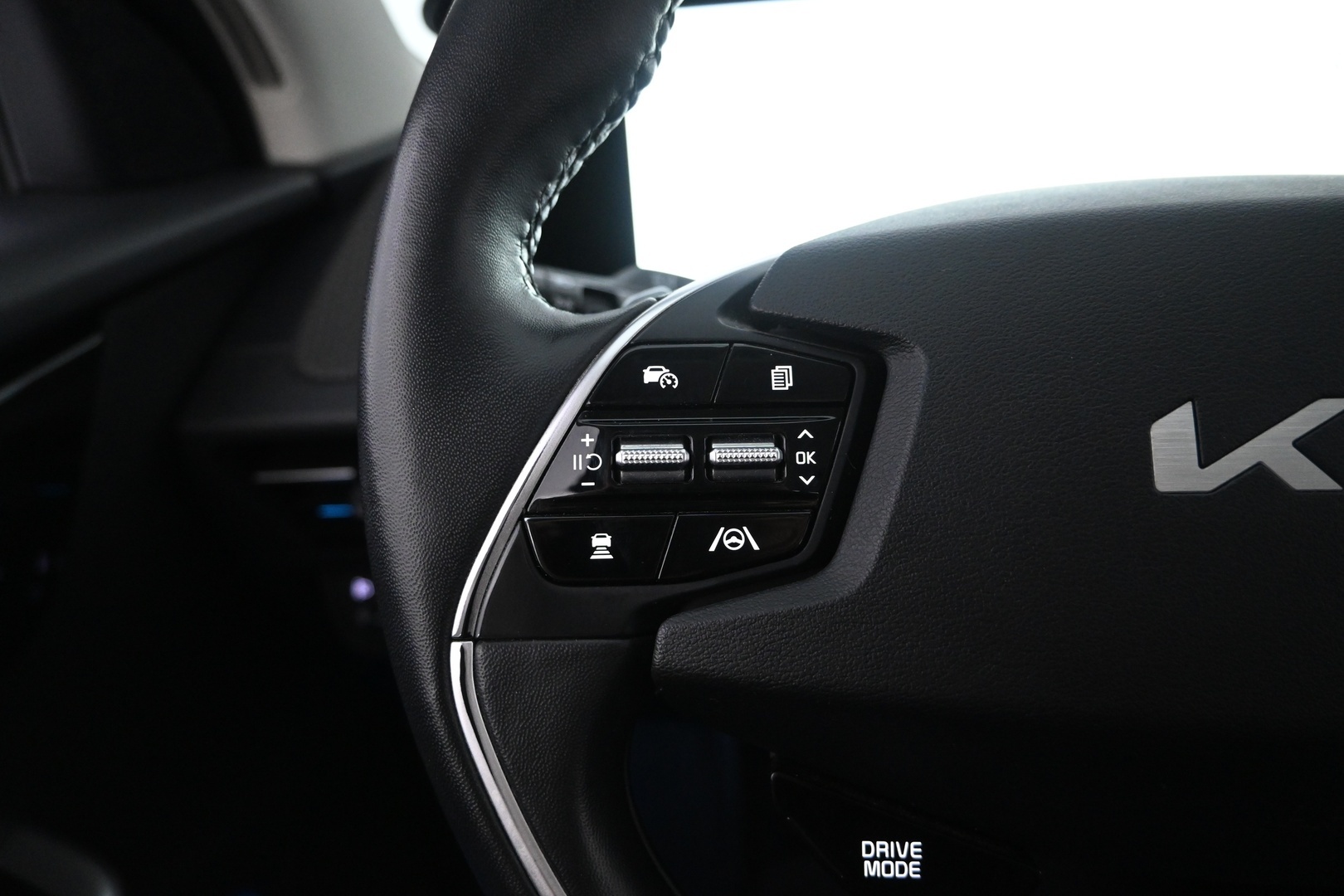 KIA EV6 2022
