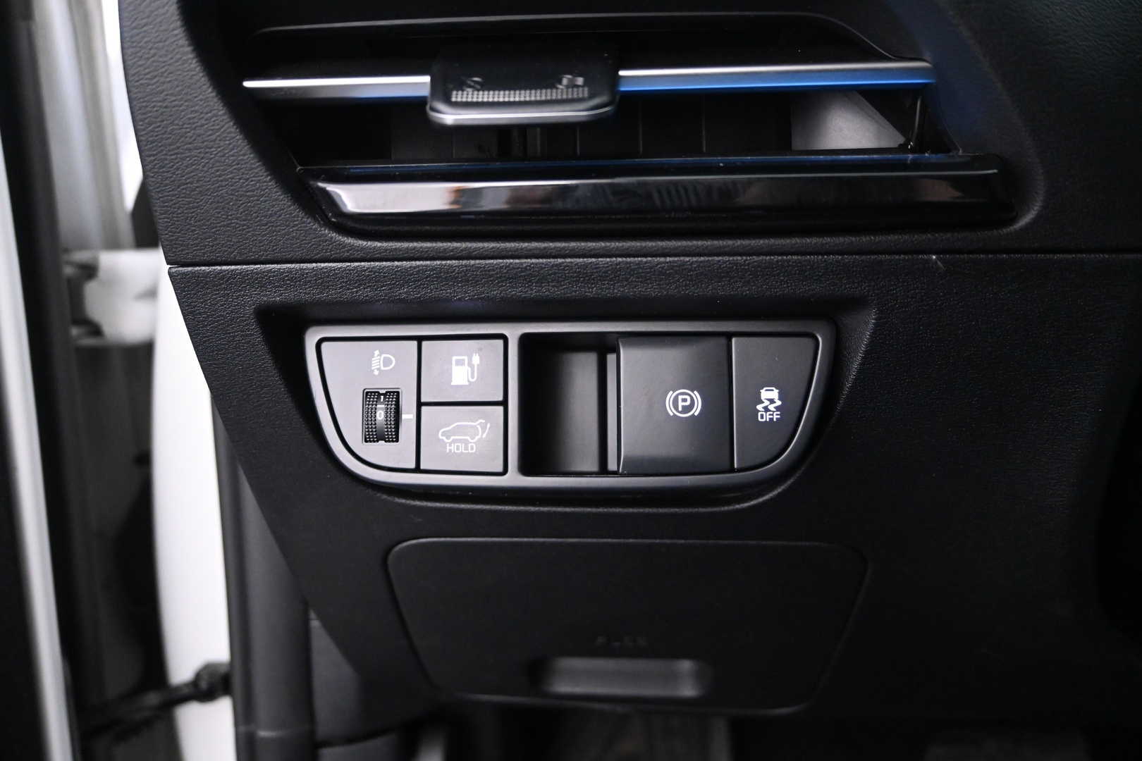 KIA EV6 2022