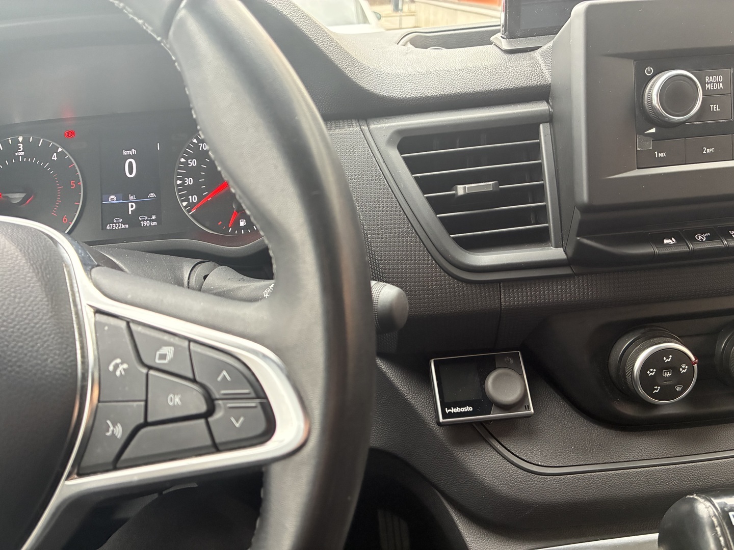 NISSAN Primastar 2023