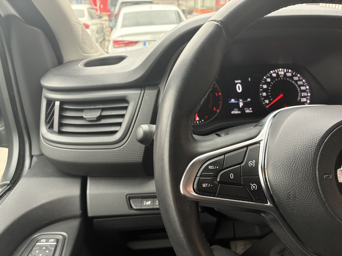 NISSAN Primastar 2023