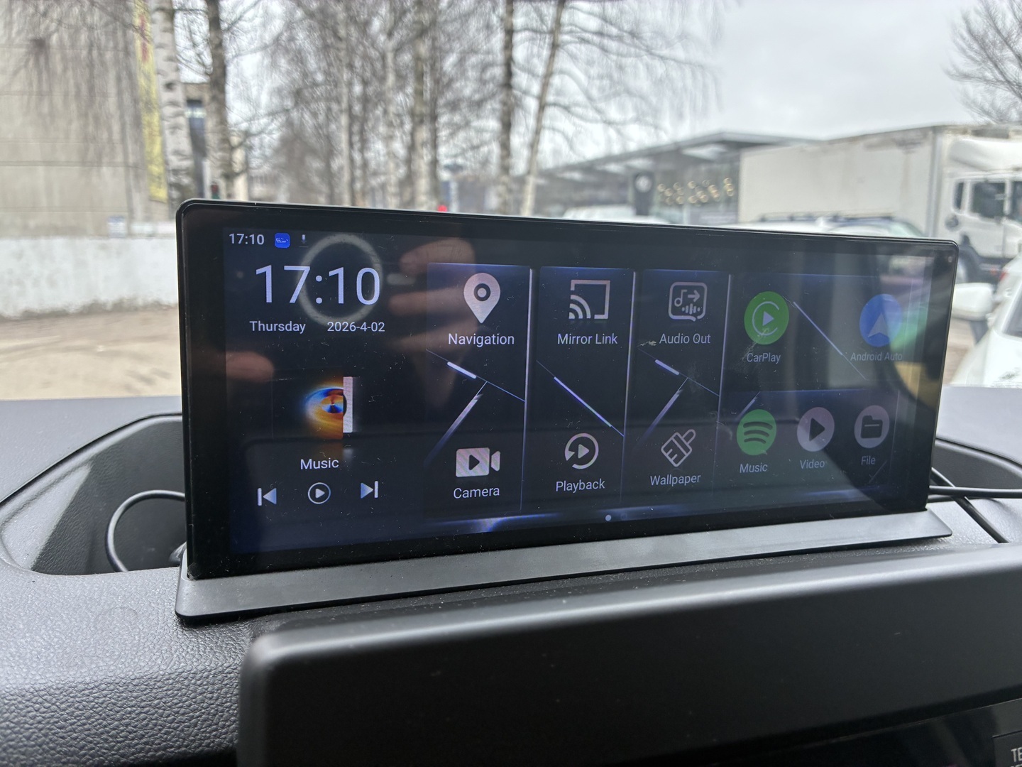 NISSAN Primastar 2023