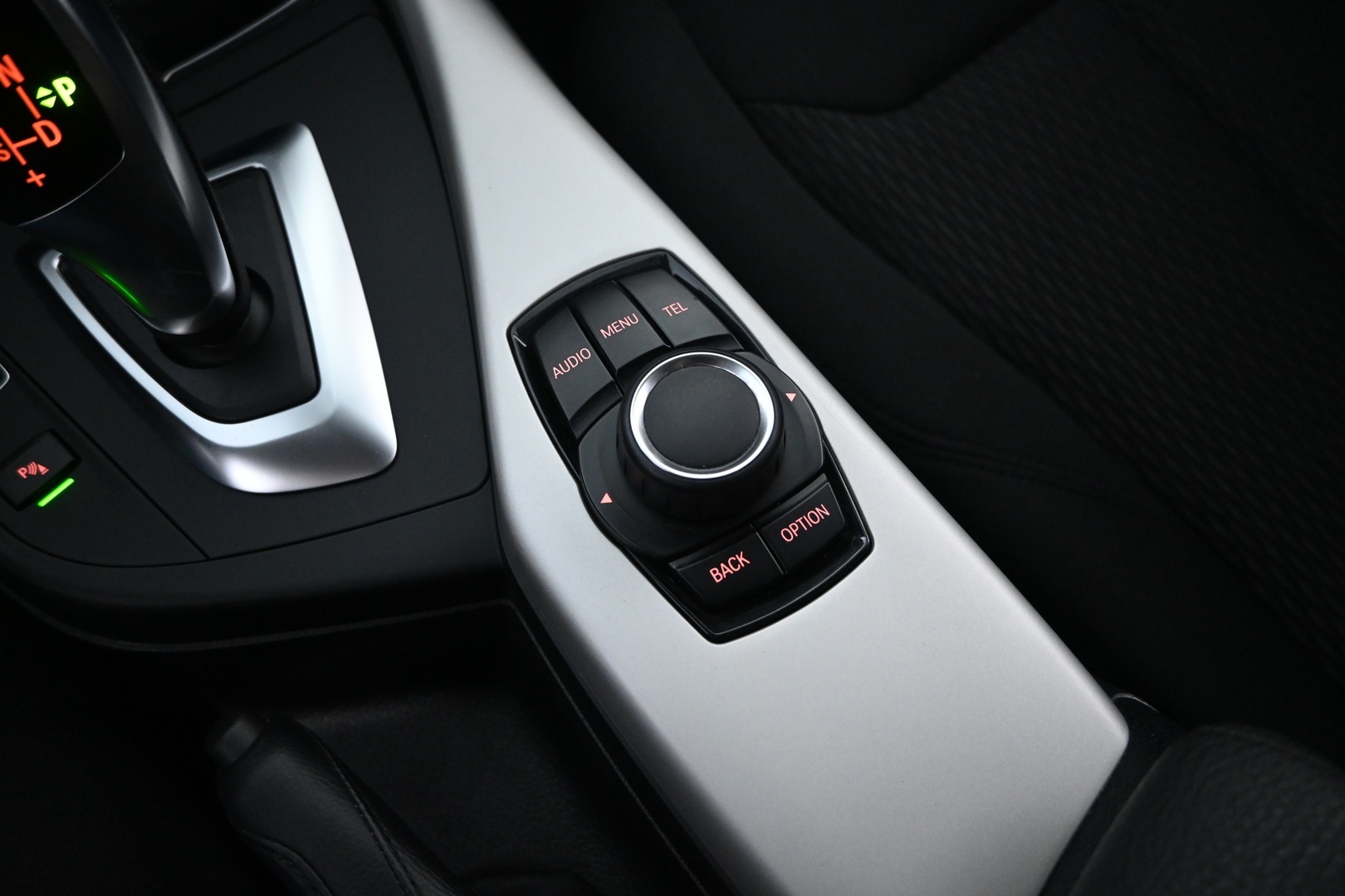 BMW 118 2016