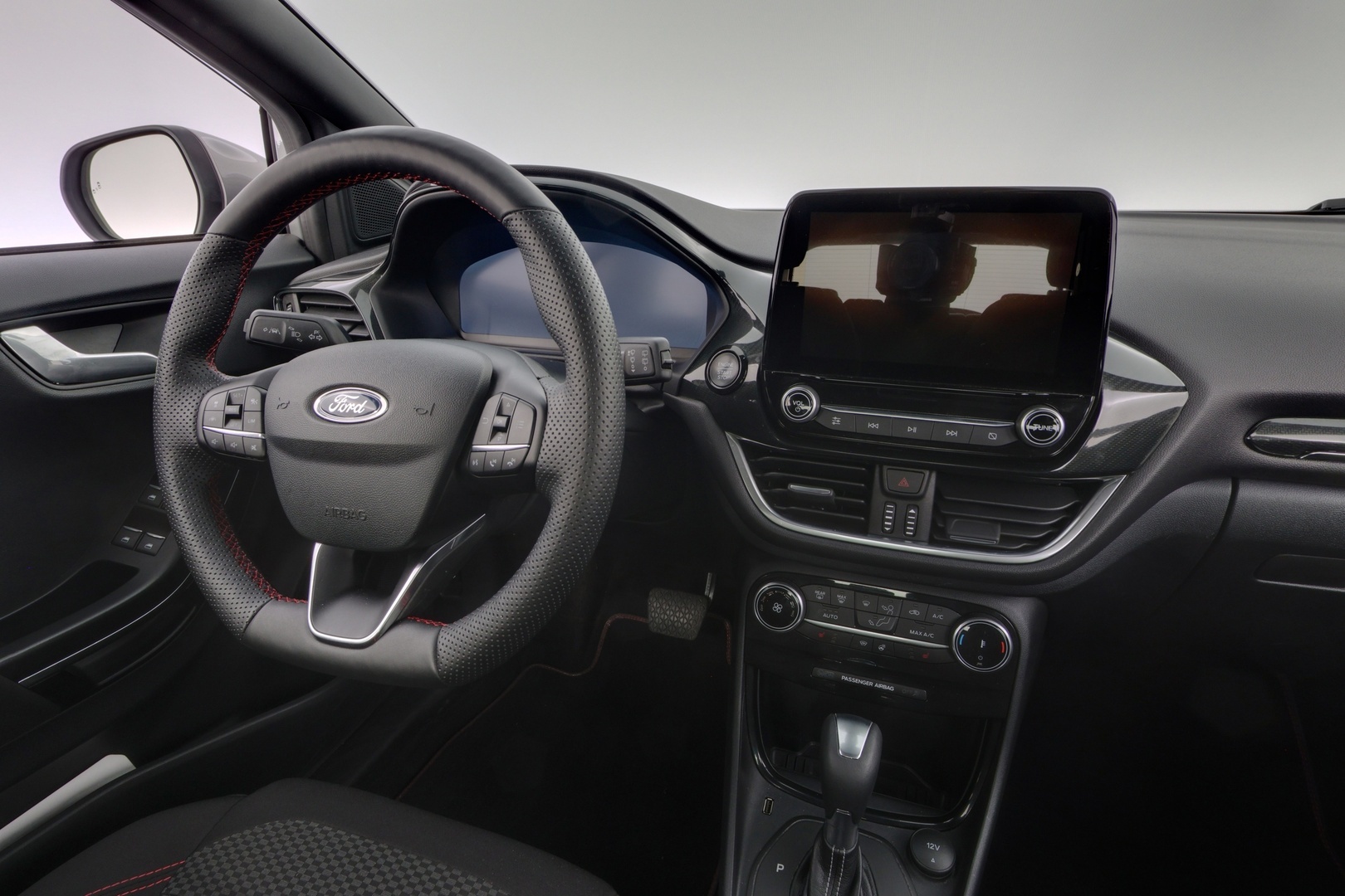 FORD Puma 2024