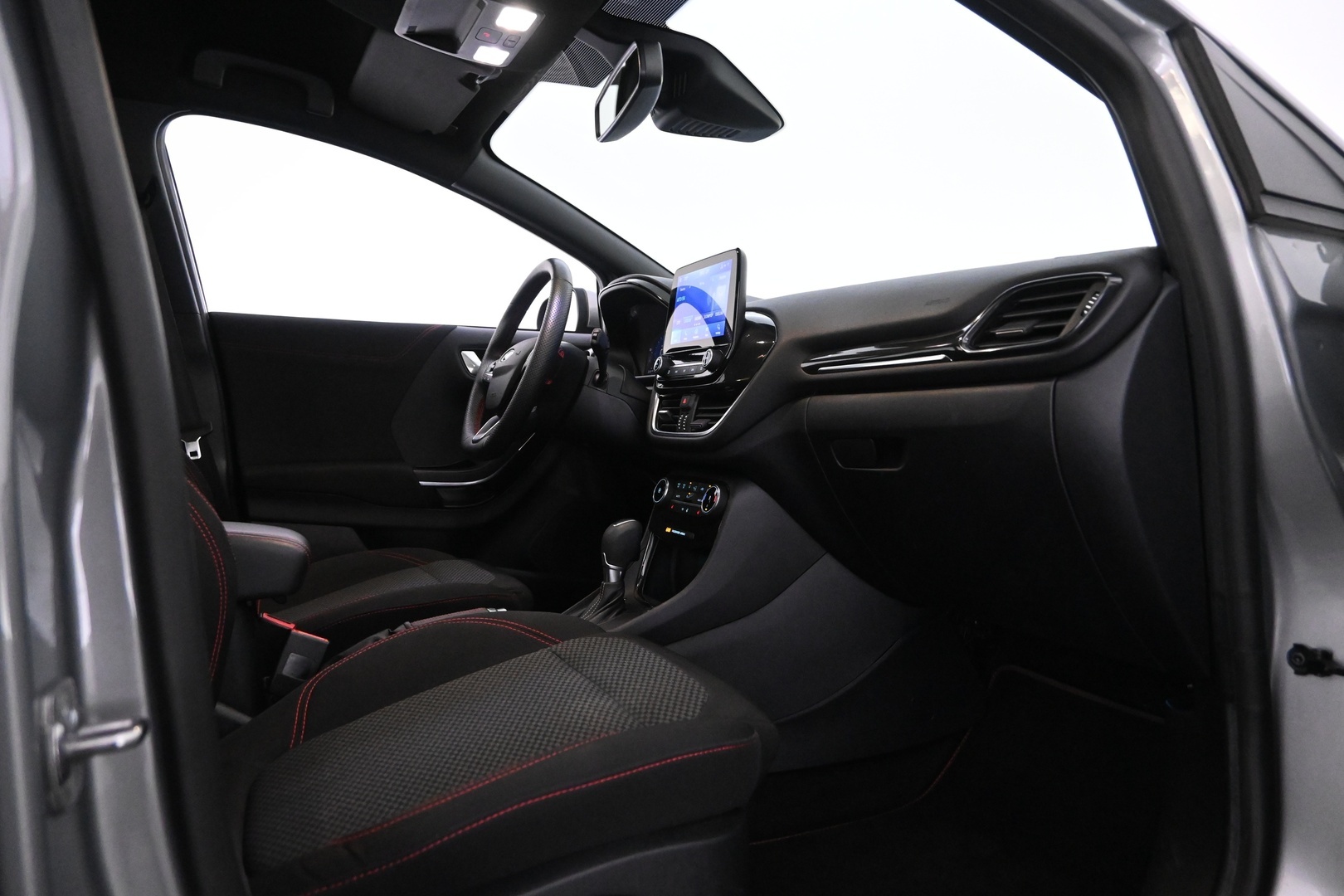 FORD Puma 2024