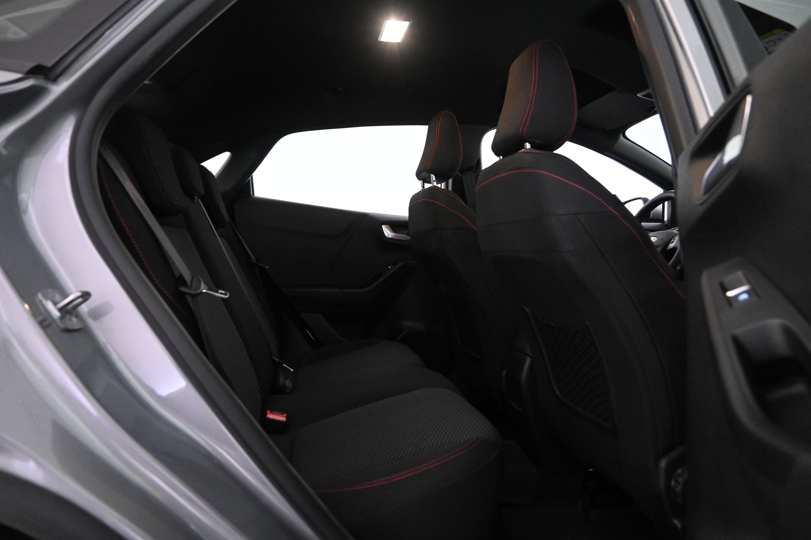 FORD Puma 2024