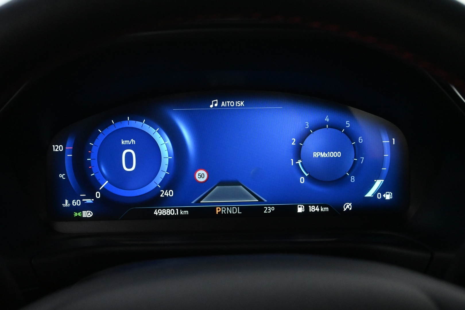 FORD Puma 2024