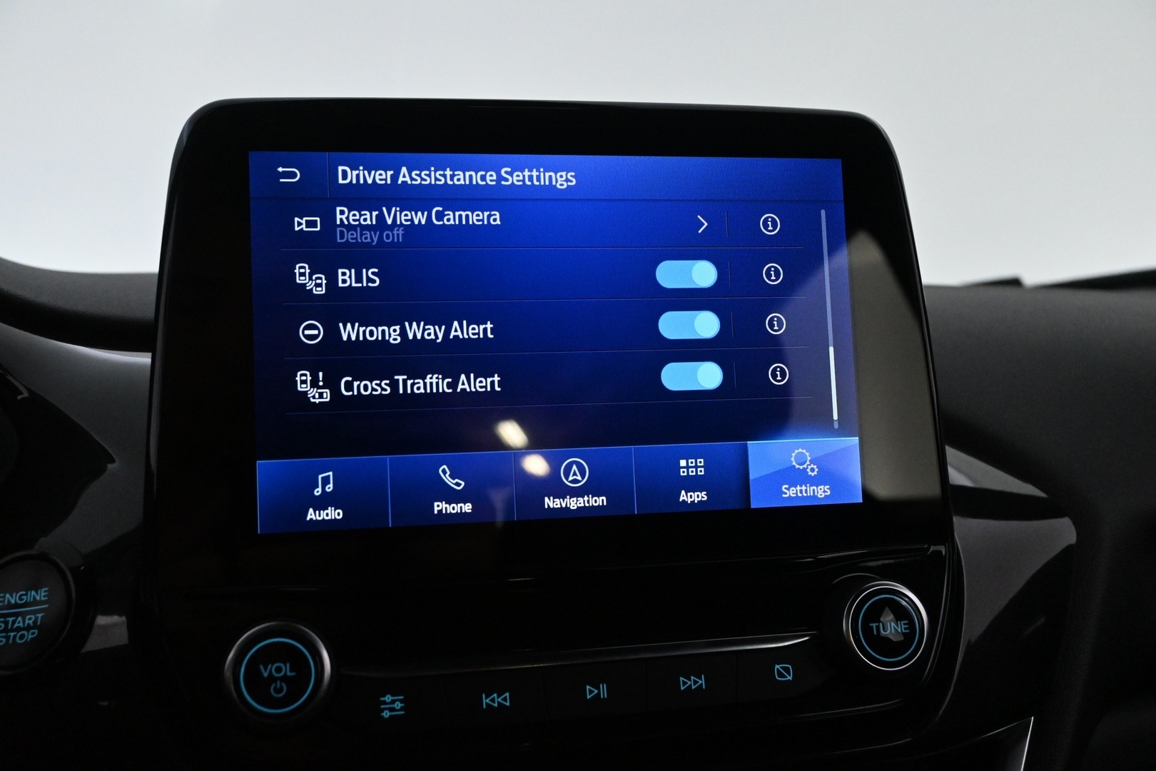 FORD Puma 2024