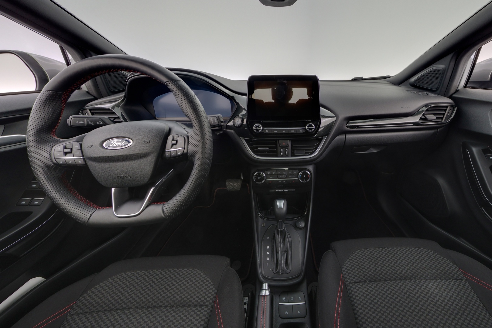 FORD Puma 2024