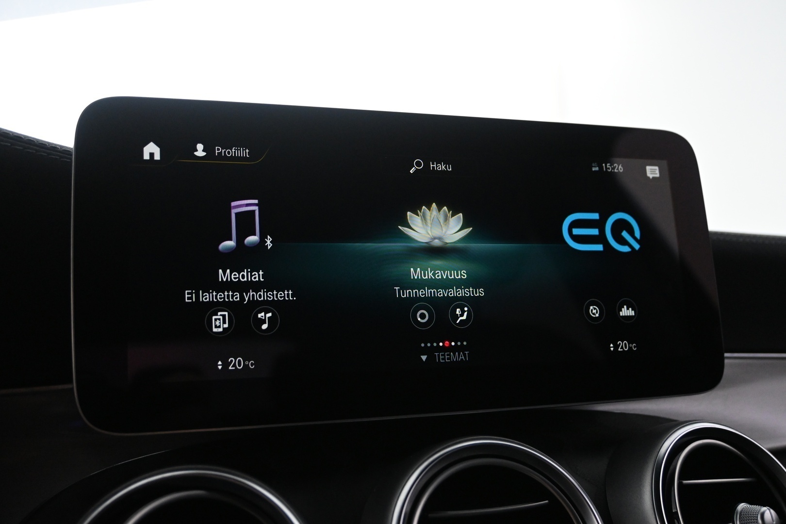 MERCEDES-BENZ GLC 2022