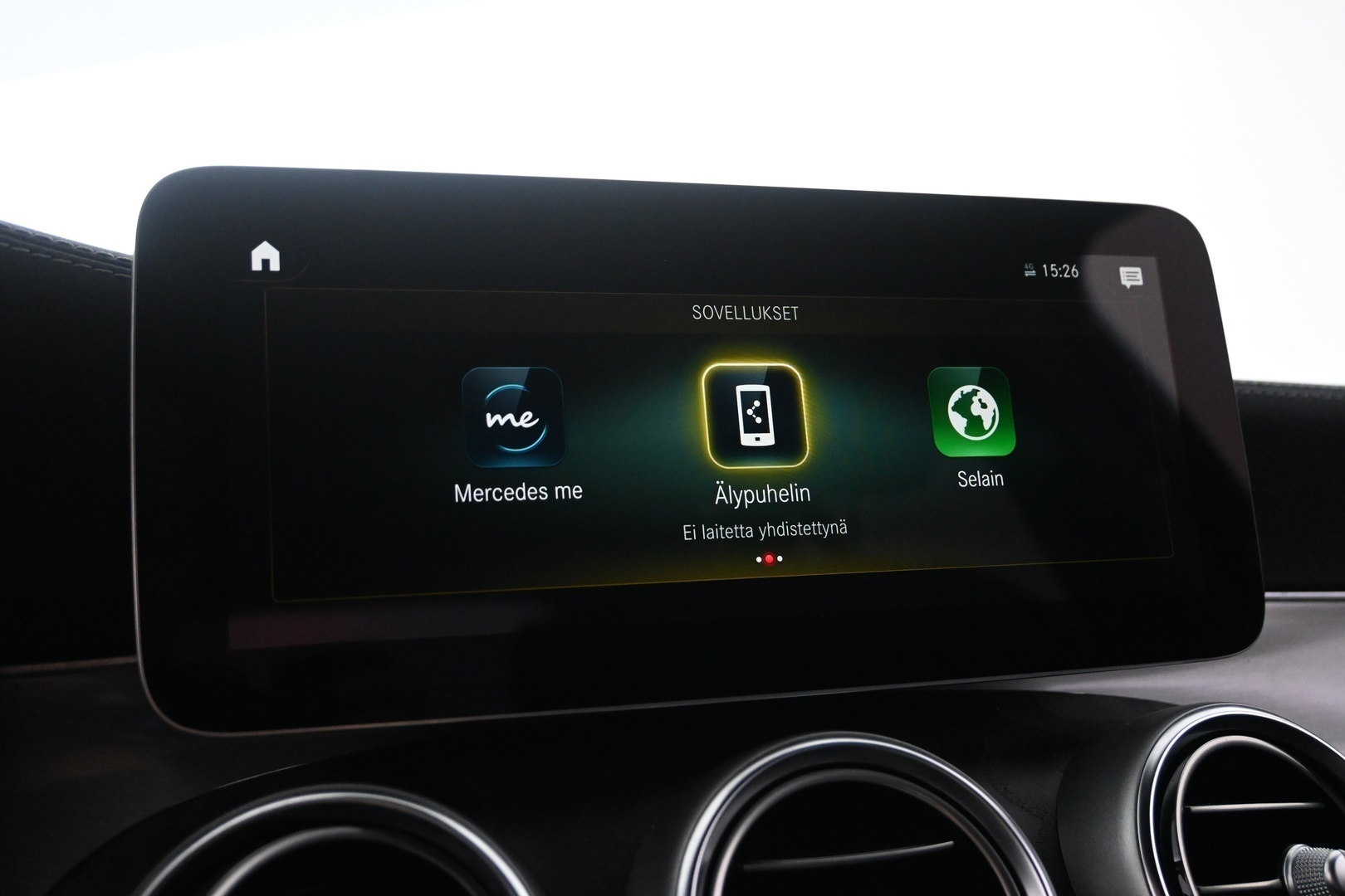 MERCEDES-BENZ GLC 2022