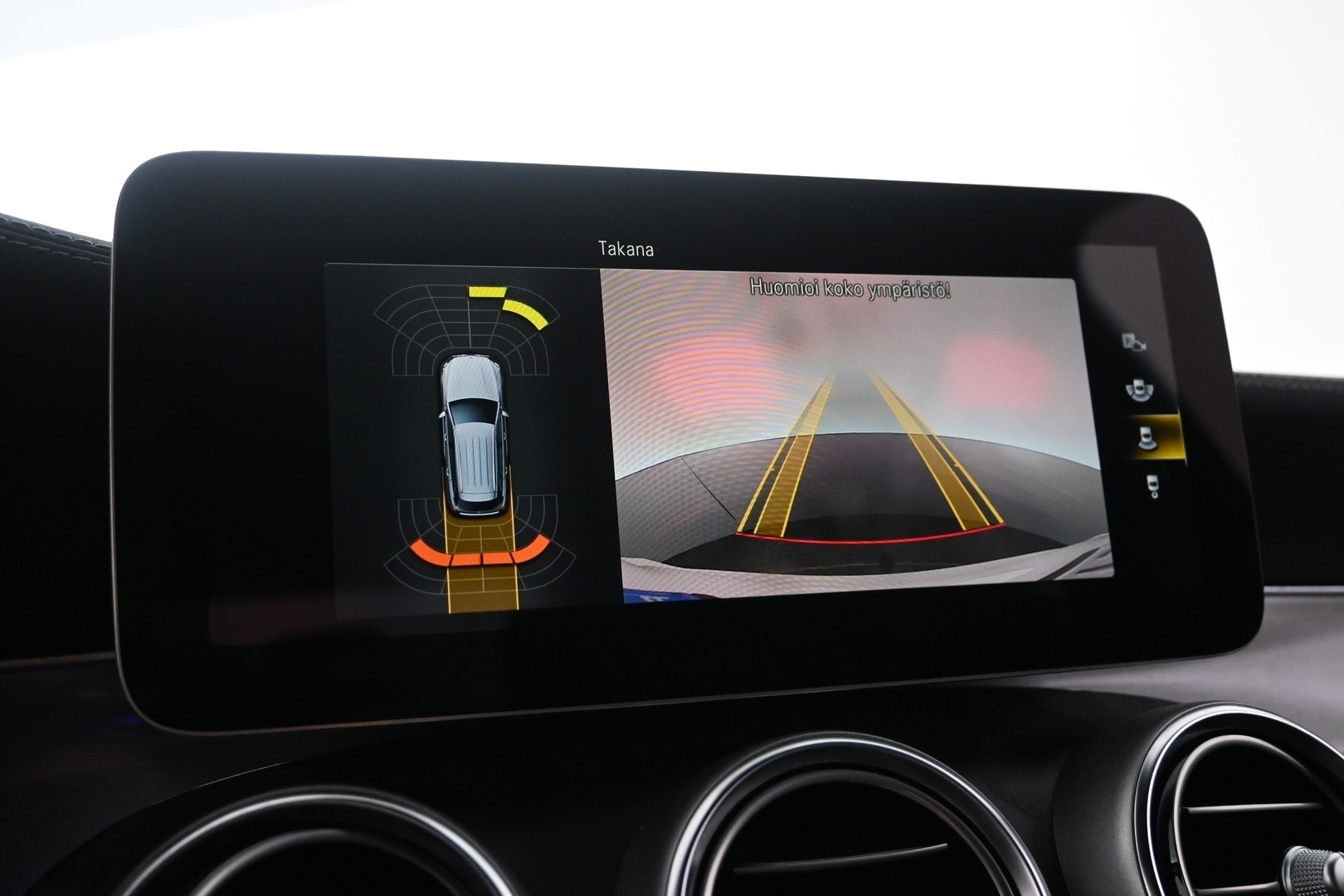 MERCEDES-BENZ GLC 2022