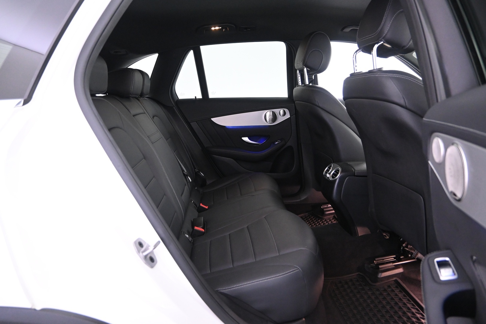 MERCEDES-BENZ GLC 2022