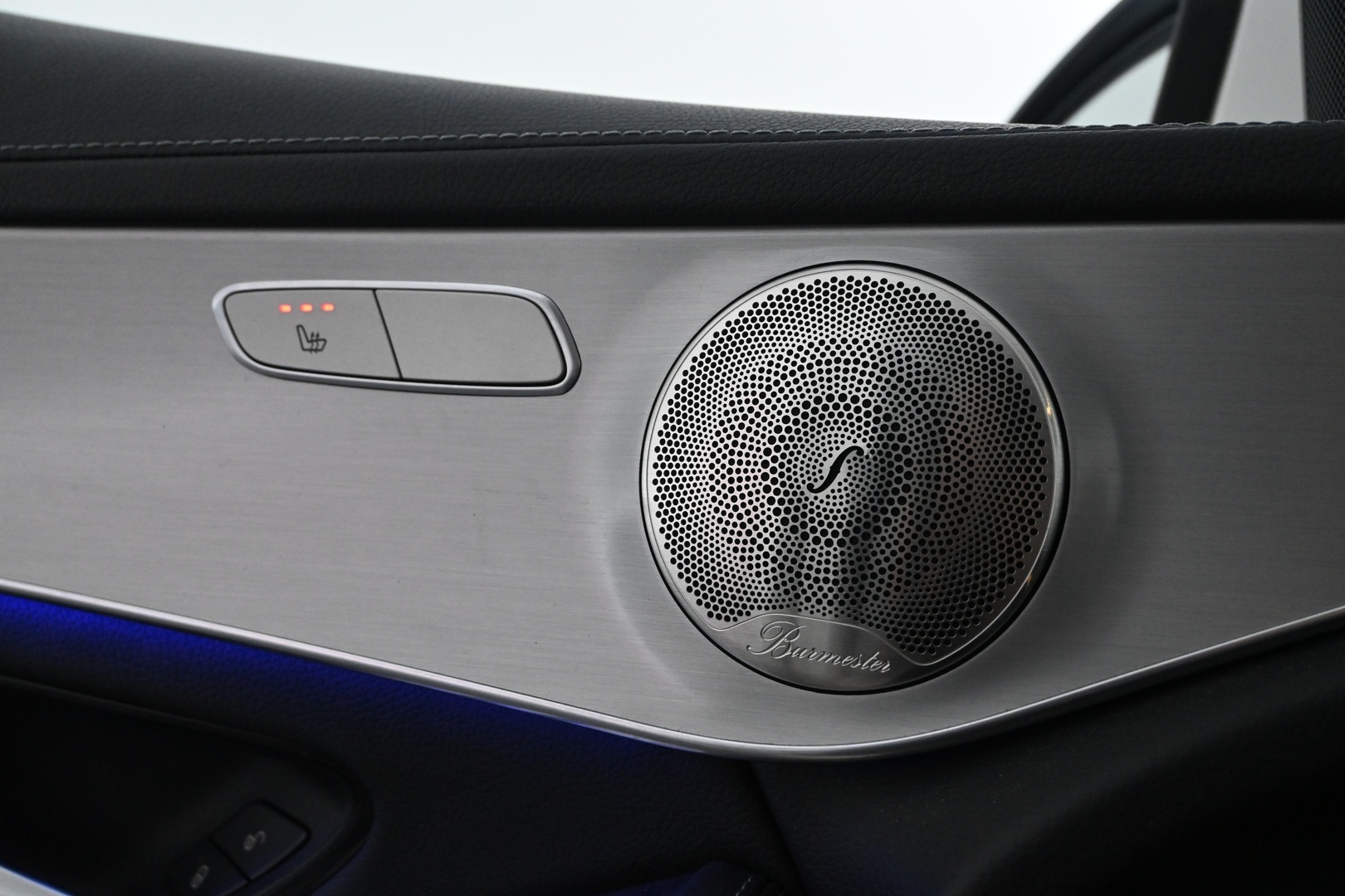 MERCEDES-BENZ GLC 2022