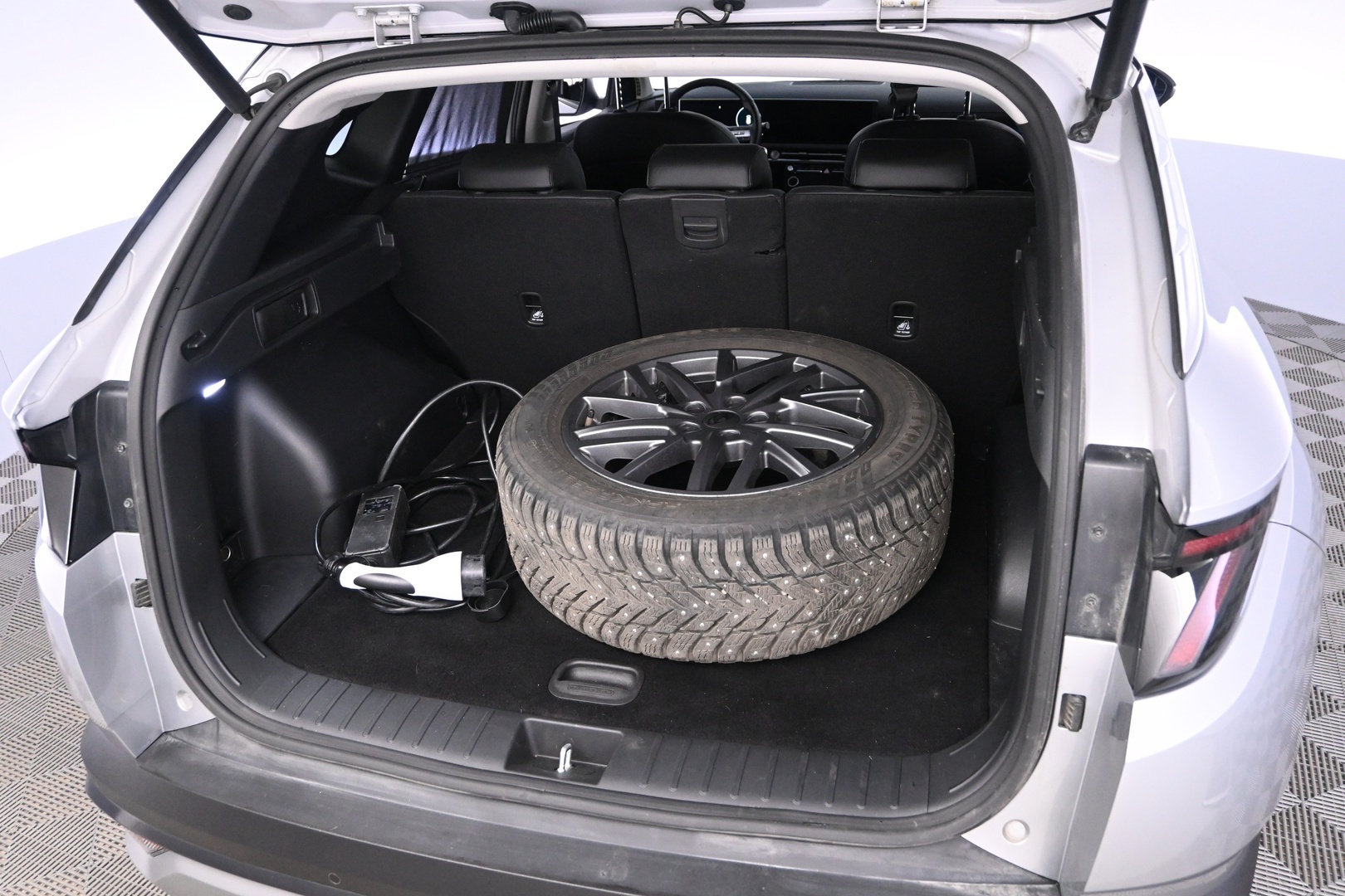 HYUNDAI Tucson 2025