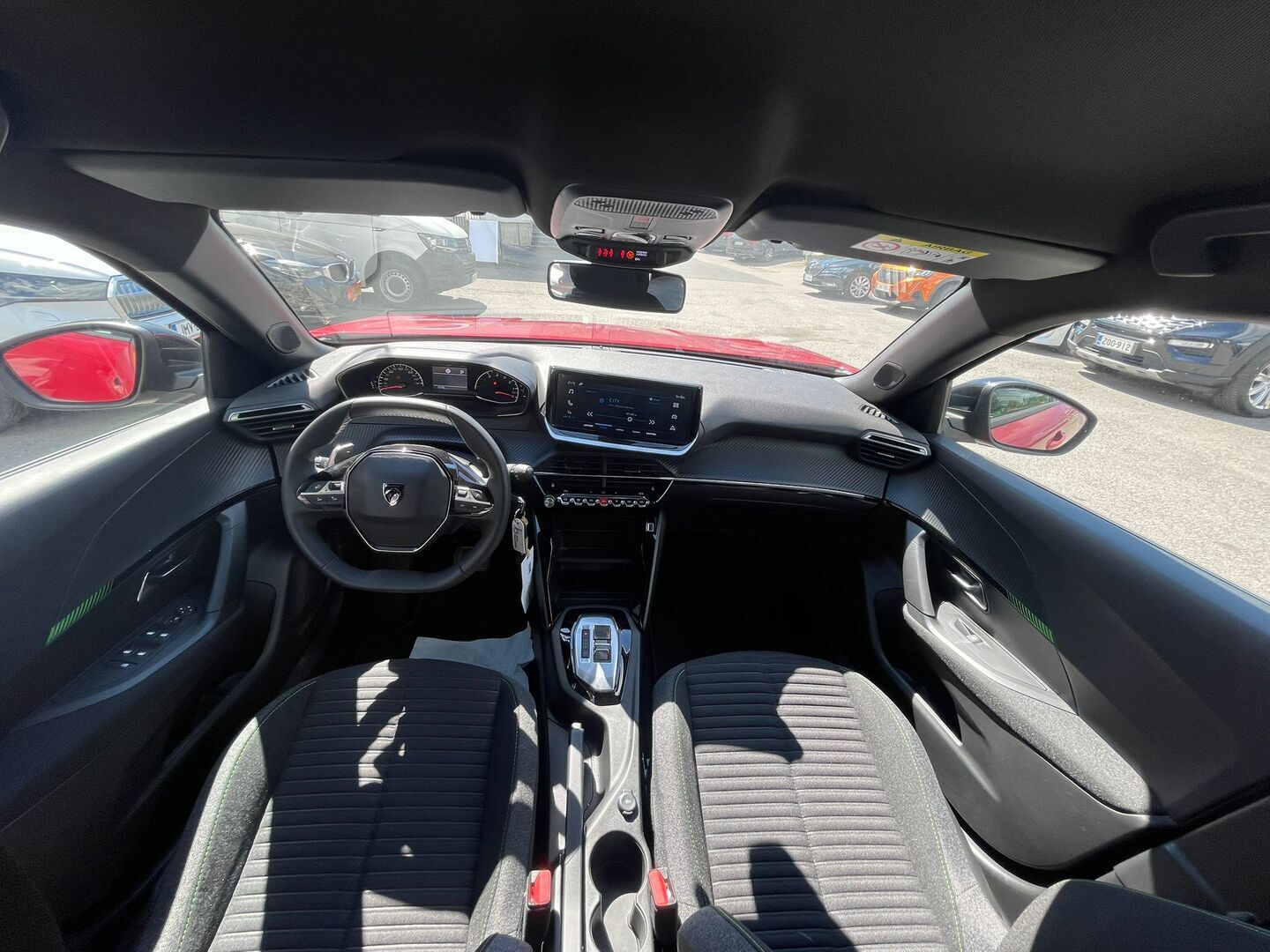 PEUGEOT 2008 2025