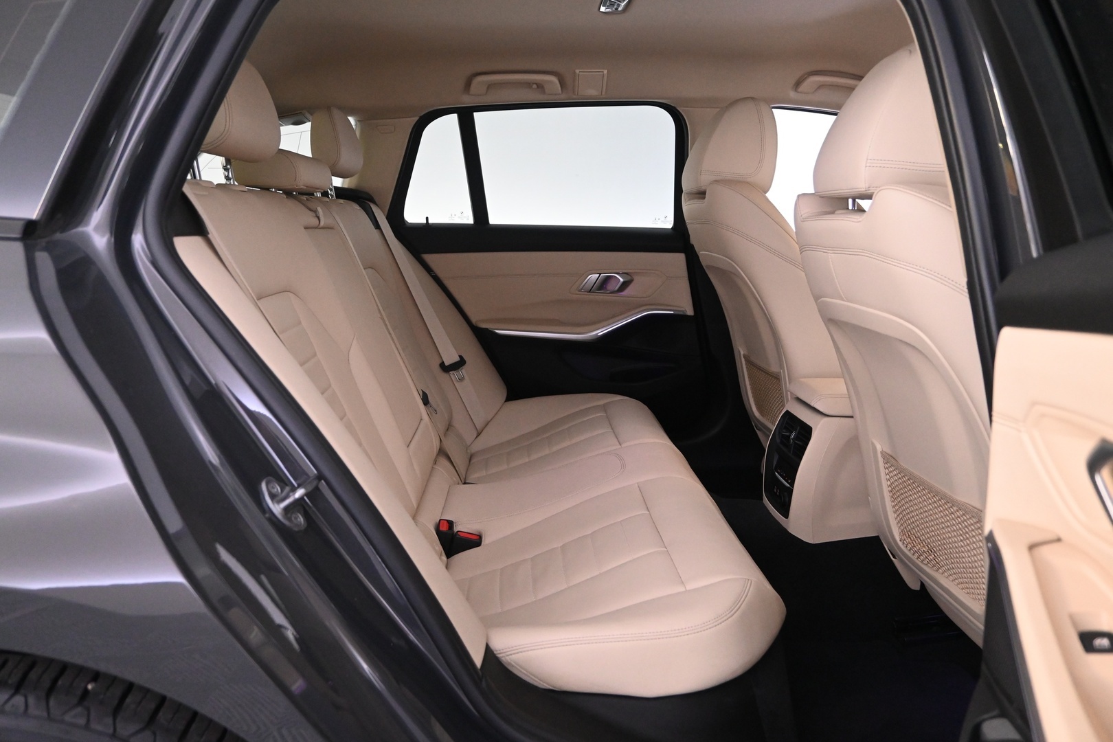 BMW 320 2020
